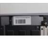 Lenovo 5CB1N90797 COVER Upper Case ASM RUS H 83E3 LG PST