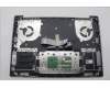 Lenovo 5CB1N90798 COVER Upper Case ASM RUS H 83E3 LG