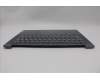 Lenovo 5CB1N90799 COVER Upper Case ASM SLV H 83E3 LG PST