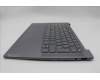Lenovo 5CB1N90799 COVER Upper Case ASM SLV H 83E3 LG PST
