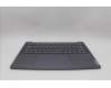 Lenovo 5CB1N90802 COVER Upper Case ASM SPA H 83E3 LG