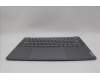 Lenovo 5CB1N90811 COVER Upper Case ASM UKE H 83E3 LG PST