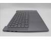 Lenovo 5CB1N90811 COVER Upper Case ASM UKE H 83E3 LG PST