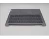 Lenovo 5CB1N90820 COVER Upper Case ASM BEL H 83D3 ARGY