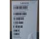 Lenovo 5CB1N90822 COVER Upper Case ASM BUL H 83D3 ARGY