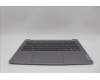 Lenovo 5CB1N90822 COVER Upper Case ASM BUL H 83D3 ARGY