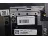 Lenovo 5CB1N90823 COVER Upper Case ASM CZE/SLK H 83D3 ARGY