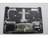 Lenovo 5CB1N90825 COVER Upper Case ASM EURO ENG H83D3 ARGY