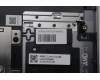Lenovo 5CB1N90825 COVER Upper Case ASM EURO ENG H83D3 ARGY
