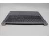 Lenovo 5CB1N90839 COVER Upper Case ASM POR H 83D3 ARGY