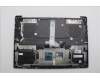 Lenovo 5CB1N90840 COVER Upper Case ASM RUS H 83D3 ARGY