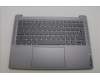 Lenovo 5CB1N90841 COVER Upper Case ASM SLV H 83D3 ARGY