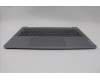 Lenovo 5CB1N90841 COVER Upper Case ASM SLV H 83D3 ARGY