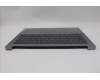 Lenovo 5CB1N90841 COVER Upper Case ASM SLV H 83D3 ARGY