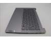 5CB1N90842 Lenovo COVER Upper Case ASM SPA H 83D3 ARGY