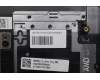 5CB1N90843 Lenovo COVER Upper Case ASM SWS H 83D3 ARGY