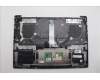 Lenovo 5CB1N90848 COVER Upper Case ASM UKR H 83D3 ARGY