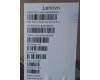 Lenovo 5CB1N90848 COVER Upper Case ASM UKR H 83D3 ARGY