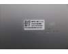 Lenovo 5CB1N90881 COVER D COVER H 83D3 ARGY