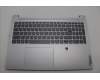 Lenovo 5CB1N90974 COVER UpperCase HBW C83FW FP CG BL AL