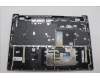 Lenovo 5CB1N90974 COVER UpperCase HBW C83FW FP CG BL AL