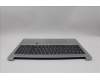 Lenovo 5CB1N90977 COVER UpperCase UKE C83FW FP CG BL AL