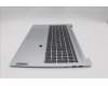 Lenovo 5CB1N90977 COVER UpperCase UKE C83FW FP CG BL AL