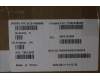 Lenovo 5CB1N90986 COVER UpperCase GER C83FW FP CG BL AL