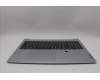 Lenovo 5CB1N90986 COVER UpperCase GER C83FW FP CG BL AL