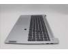 Lenovo 5CB1N90986 COVER UpperCase GER C83FW FP CG BL AL