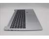 Lenovo 5CB1N90986 COVER UpperCase GER C83FW FP CG BL AL