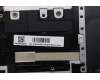 Lenovo 5CB1N90986 COVER UpperCase GER C83FW FP CG BL AL