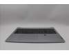 Lenovo 5CB1N90989 COVER UpperCase BEL C83FW FP CG BL AL