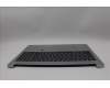 Lenovo 5CB1N90989 COVER UpperCase BEL C83FW FP CG BL AL