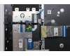 Lenovo 5CB1N90989 COVER UpperCase BEL C83FW FP CG BL AL