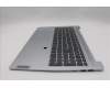 Lenovo 5CB1N90989 COVER UpperCase BEL C83FW FP CG BL AL