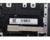 Lenovo 5CB1N90992 COVER UpperCase SWS C83FW FP CG BL AL