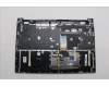 Lenovo 5CB1N90993 COVER UpperCase BUL C83FW FP CG BL AL