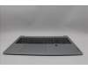 Lenovo 5CB1N90993 COVER UpperCase BUL C83FW FP CG BL AL