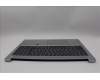 Lenovo 5CB1N90993 COVER UpperCase BUL C83FW FP CG BL AL