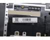 Lenovo 5CB1N91018 COVER UpperCase ITA C83FW NFP CG BL AL