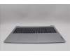 Lenovo 5CB1N91026 COVER UpperCase GER C83FW NFP CG BL AL