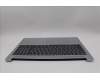 Lenovo 5CB1N91026 COVER UpperCase GER C83FW NFP CG BL AL