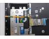 Lenovo 5CB1N91026 COVER UpperCase GER C83FW NFP CG BL AL