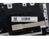 Lenovo 5CB1N91026 COVER UpperCase GER C83FW NFP CG BL AL