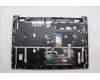 Lenovo 5CB1N91029 COVER UpperCase BEL C83FW NFP CG BL AL