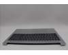 Lenovo 5CB1N91029 COVER UpperCase BEL C83FW NFP CG BL AL