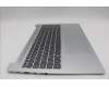 Lenovo 5CB1N91029 COVER UpperCase BEL C83FW NFP CG BL AL