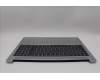 Lenovo 5CB1N91031 COVER UpperCase SLV C83FW NFP CG BL AL