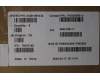 Lenovo 5CB1N91032 COVER UpperCase SWS C83FW NFP CG BL AL